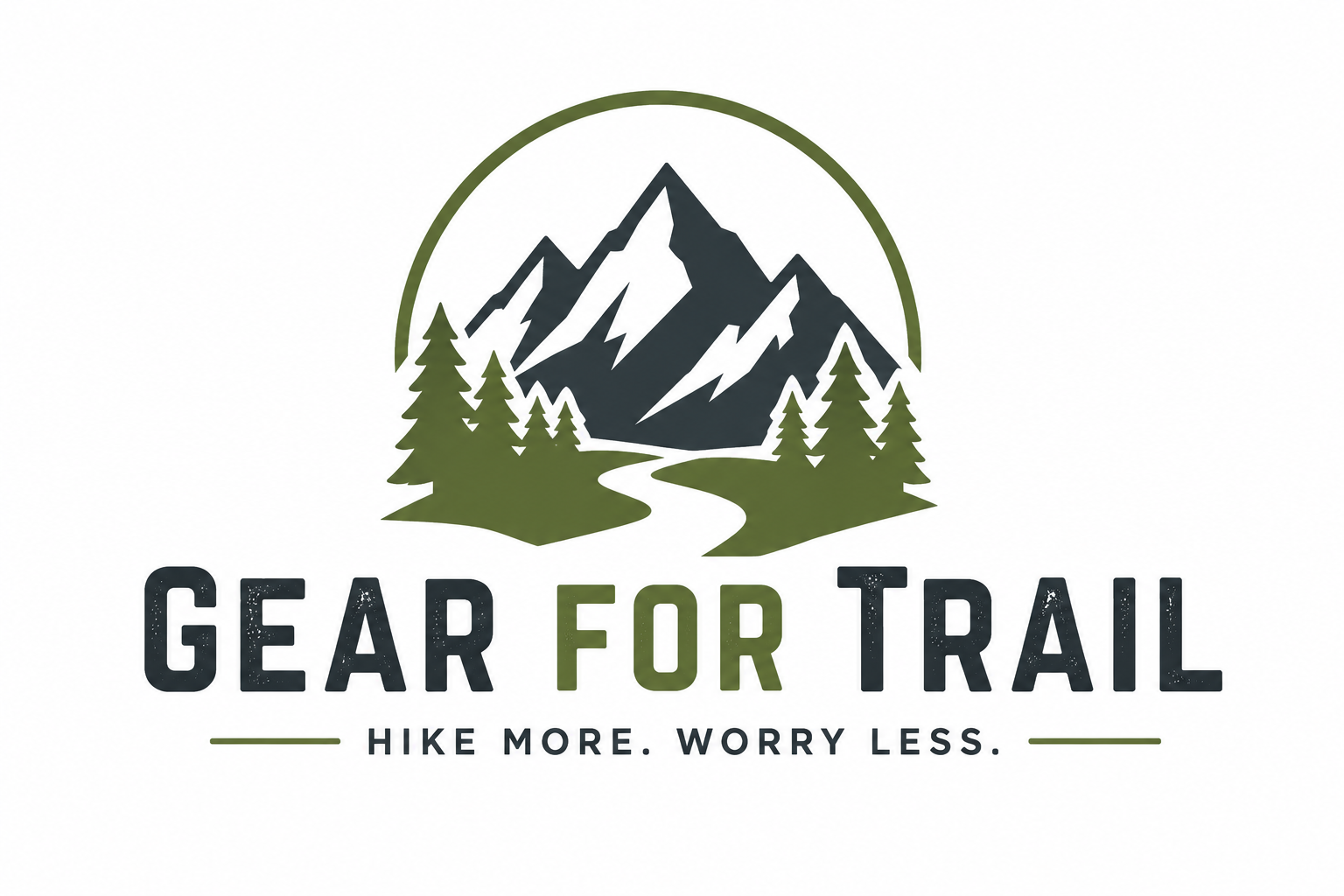 Gear For Trail