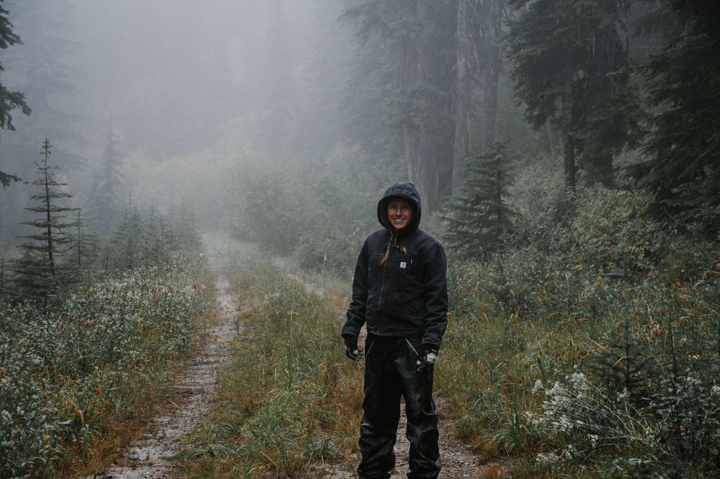 Best Rain Jackets for Hiking and Trail Running in 2026