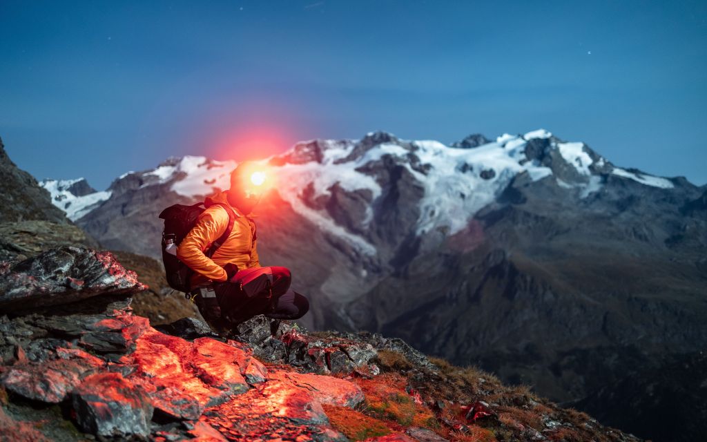 Best Headlamps for Hiking and Trail Running in 2026