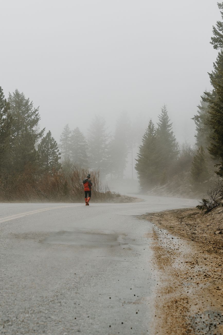 Running in Bad Weather: Why I Actually Prefer It (And How to Gear Up For It)